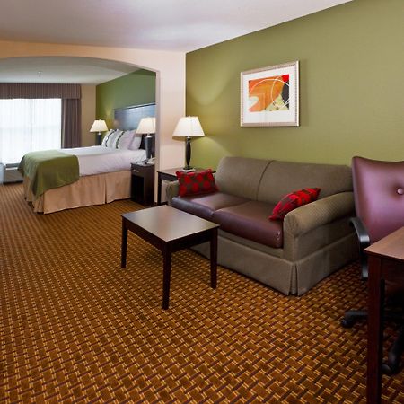 Holiday Inn Daytona Beach Lpga Boulevard By Ihg Extérieur photo