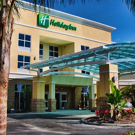 Holiday Inn Daytona Beach Lpga Boulevard By Ihg Extérieur photo