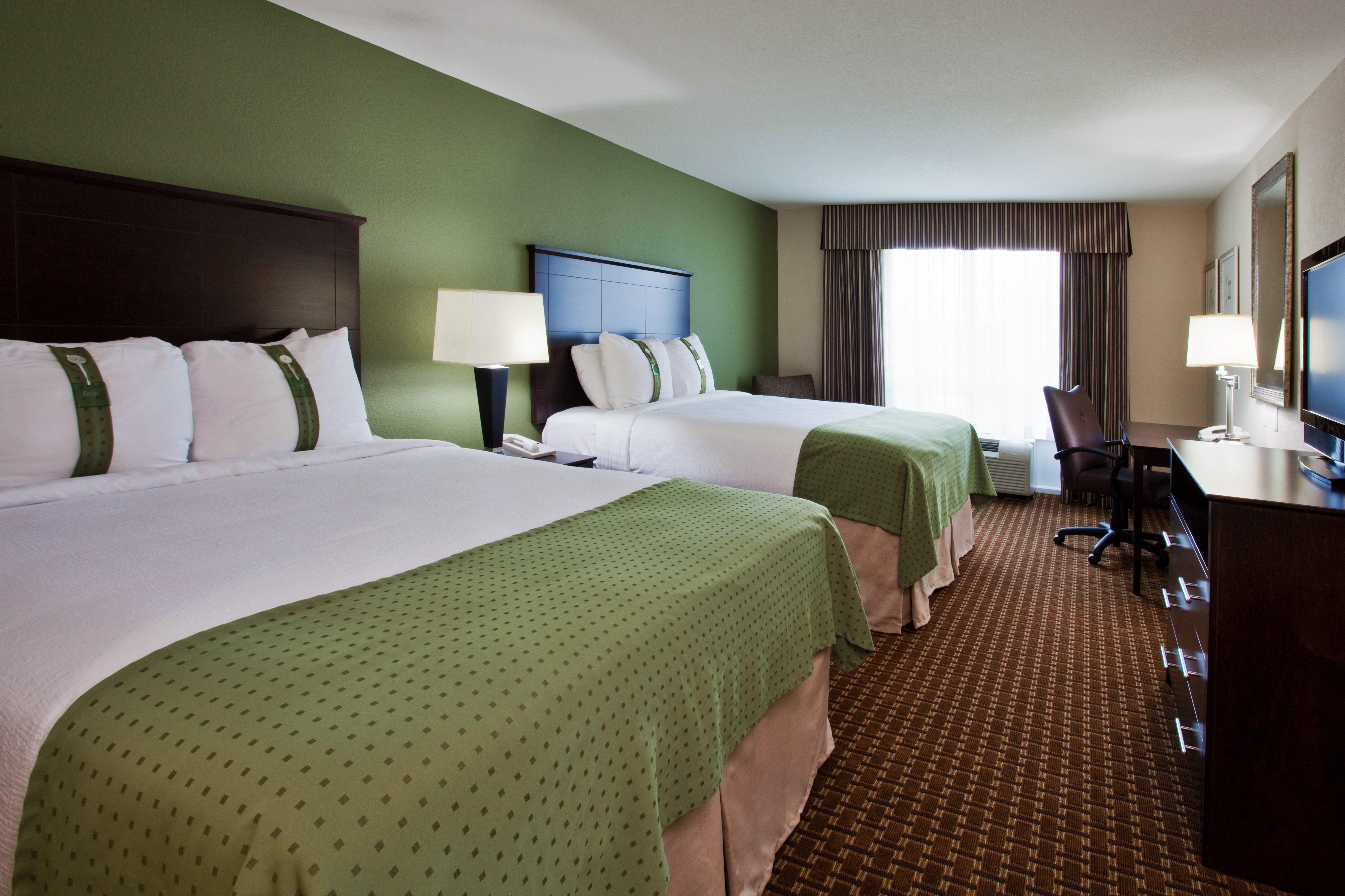 Holiday Inn Daytona Beach Lpga Boulevard By Ihg Extérieur photo