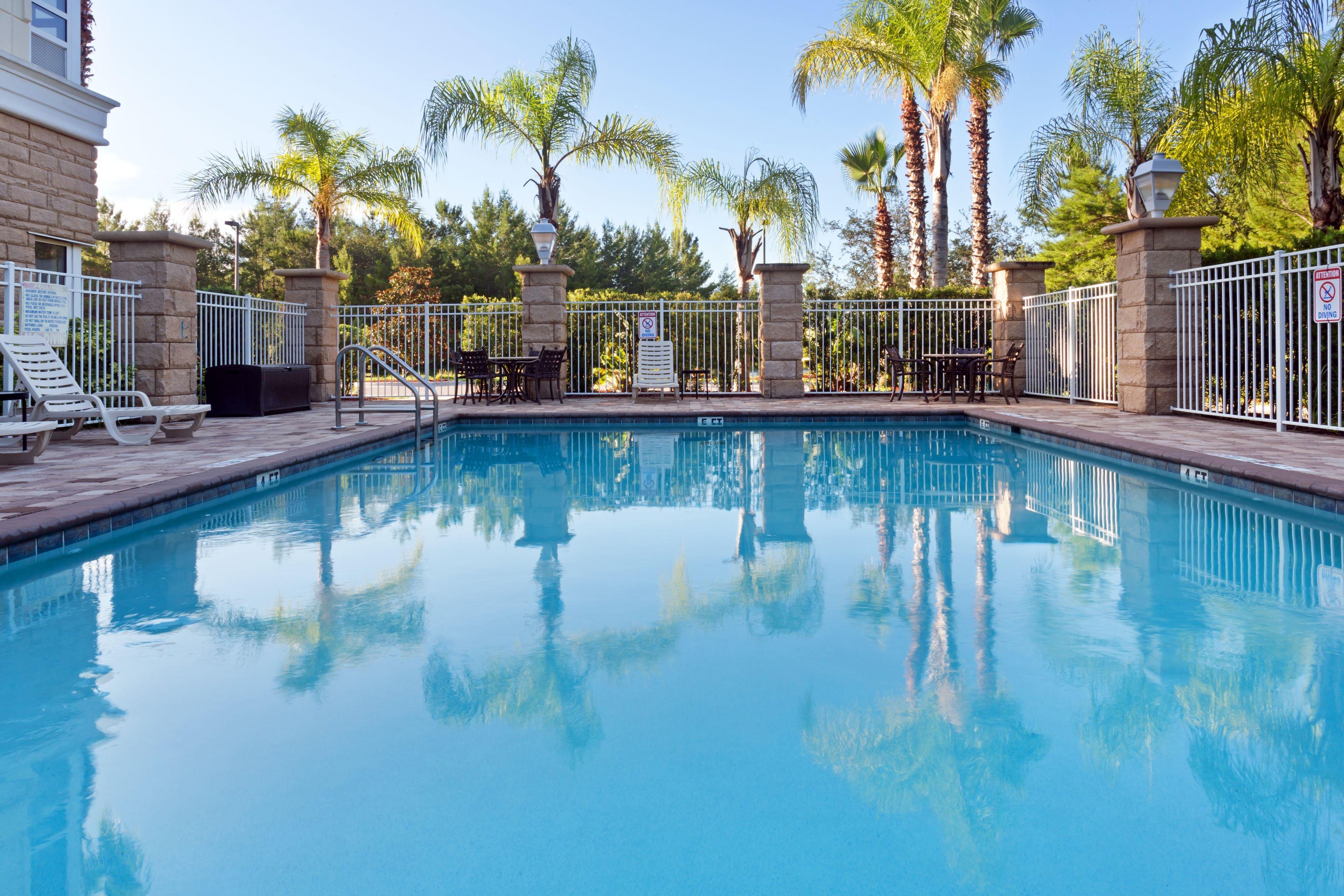 Holiday Inn Daytona Beach Lpga Boulevard By Ihg Extérieur photo