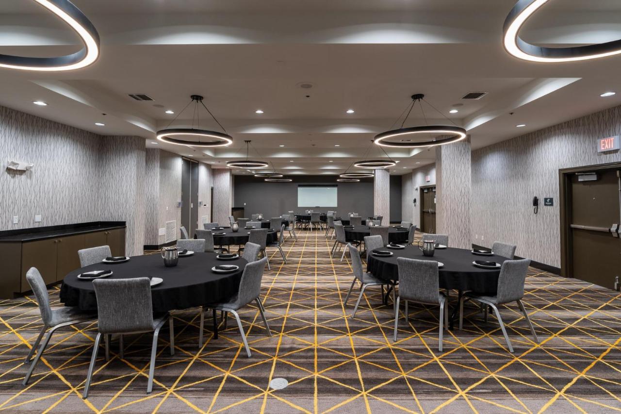 Holiday Inn Daytona Beach Lpga Boulevard By Ihg Extérieur photo
