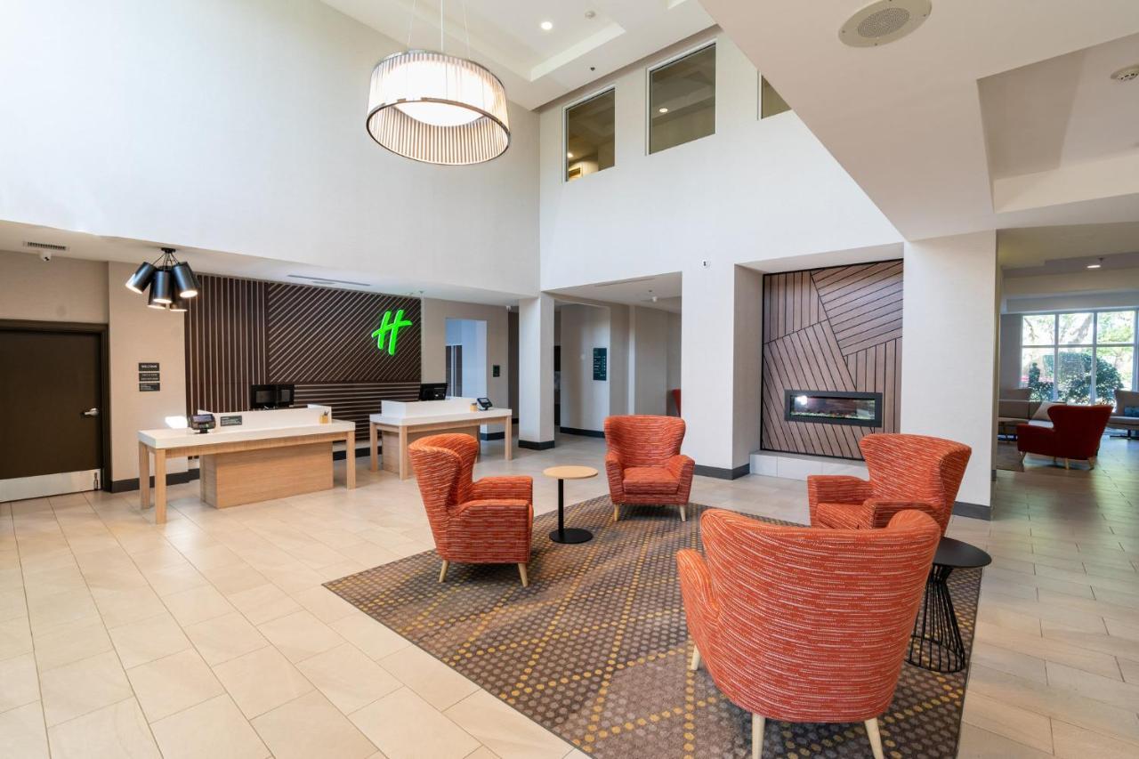 Holiday Inn Daytona Beach Lpga Boulevard By Ihg Extérieur photo