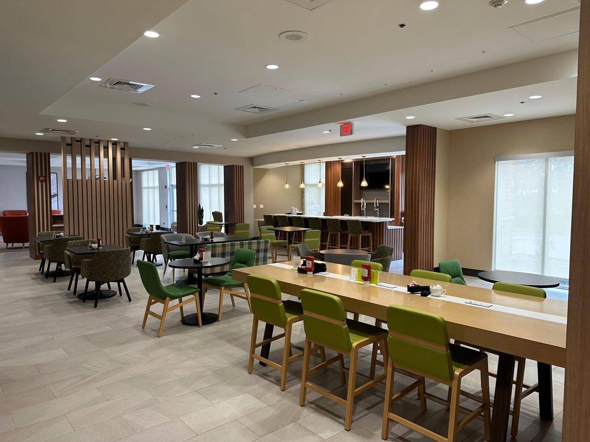 Holiday Inn Daytona Beach Lpga Boulevard By Ihg Extérieur photo