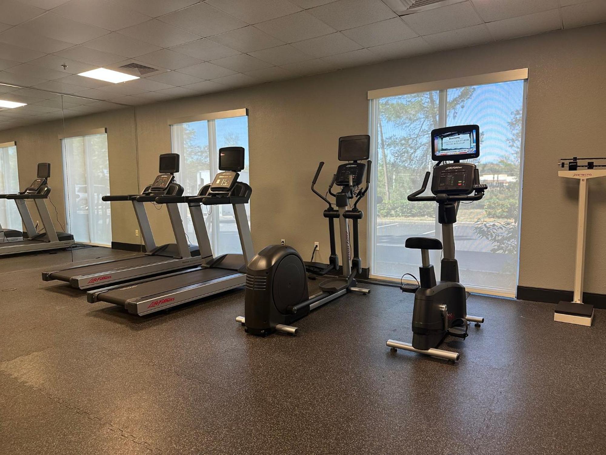 Holiday Inn Daytona Beach Lpga Boulevard By Ihg Extérieur photo