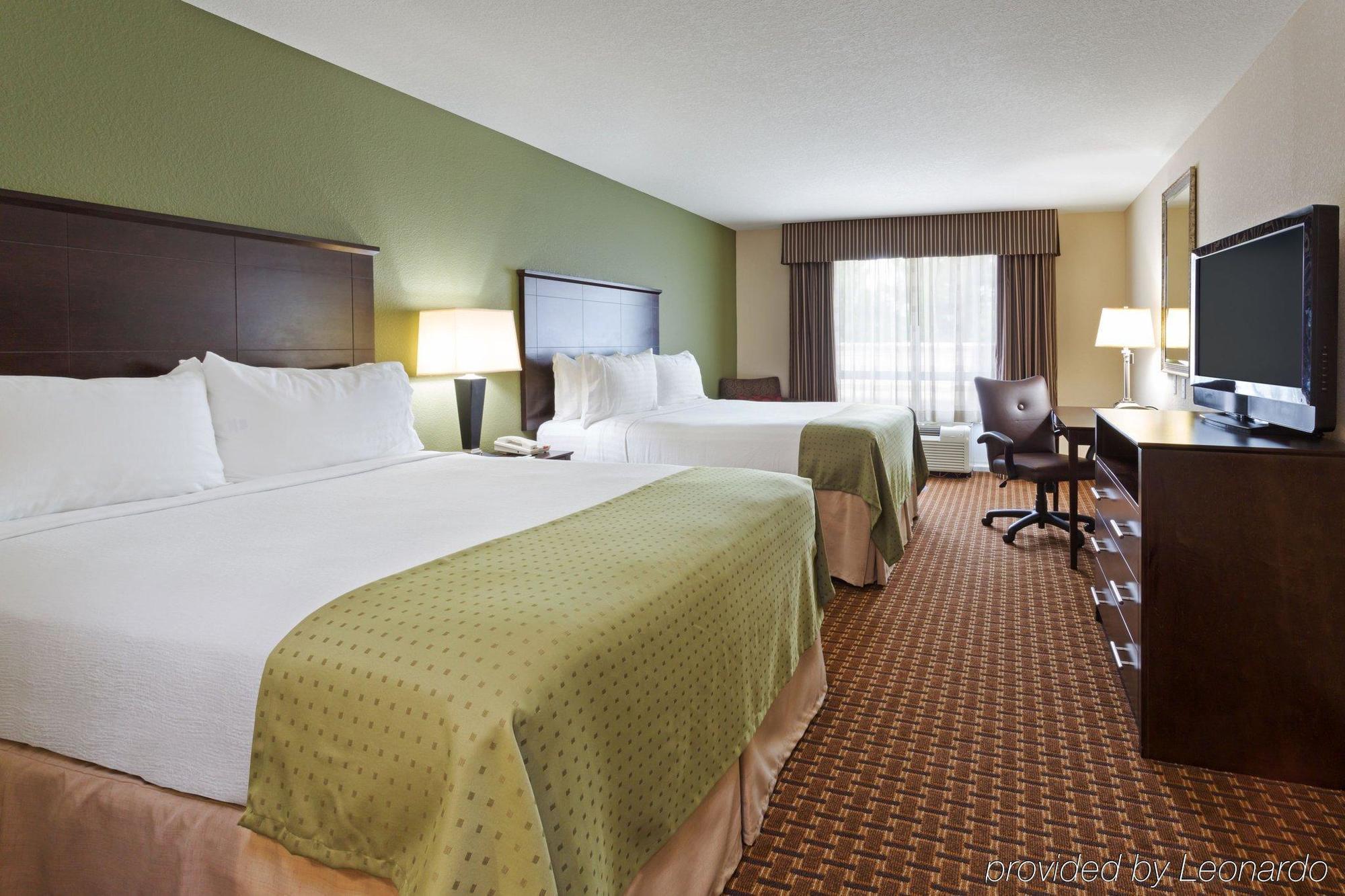 Holiday Inn Daytona Beach Lpga Boulevard By Ihg Extérieur photo