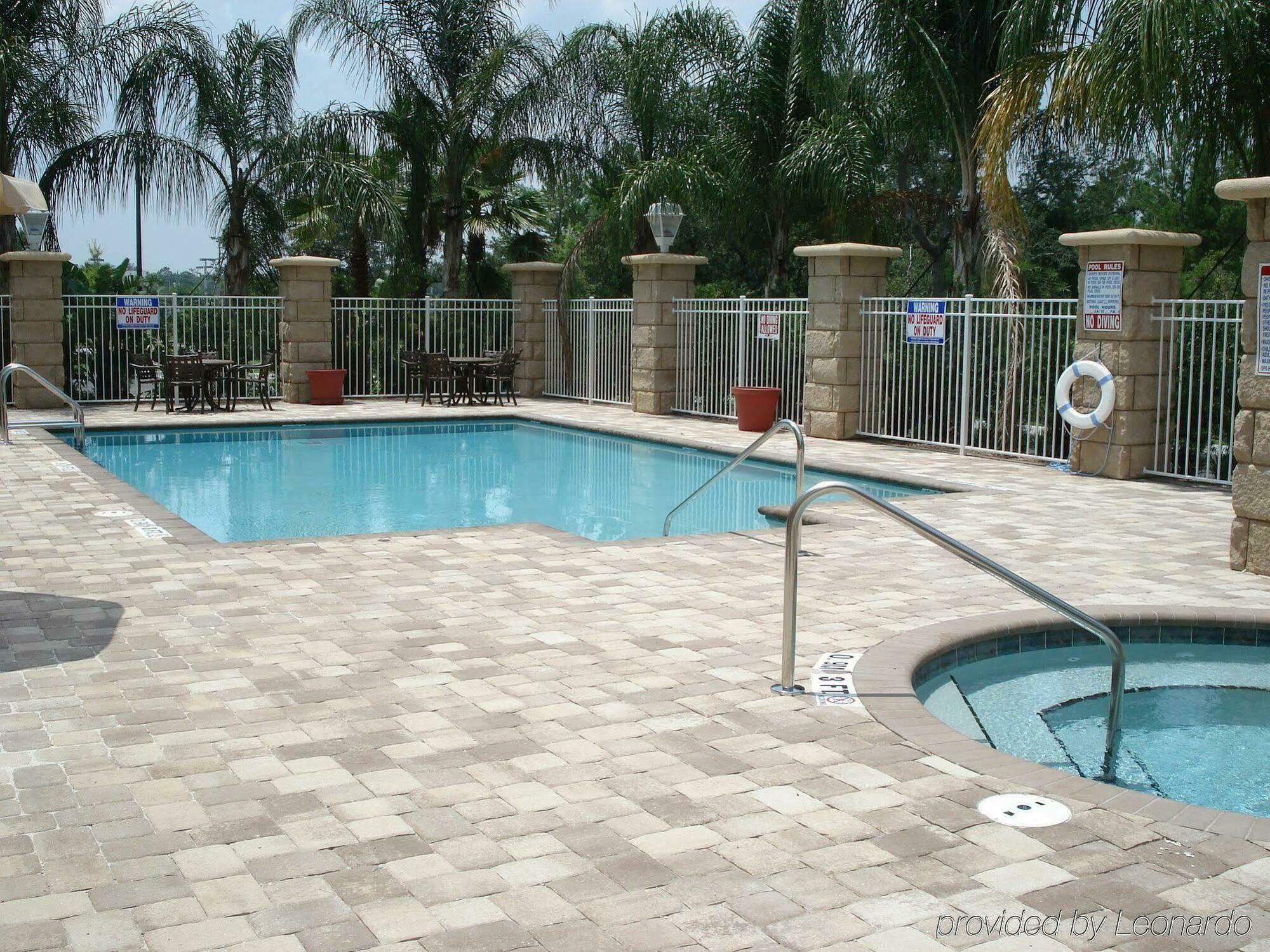 Holiday Inn Daytona Beach Lpga Boulevard By Ihg Extérieur photo
