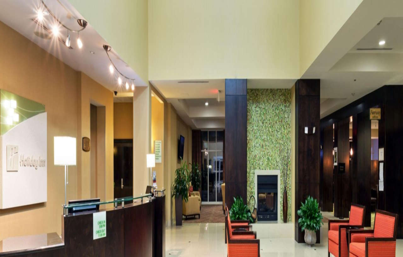 Holiday Inn Daytona Beach Lpga Boulevard By Ihg Extérieur photo