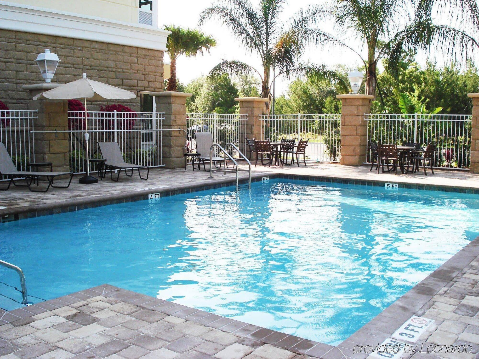 Holiday Inn Daytona Beach Lpga Boulevard By Ihg Extérieur photo