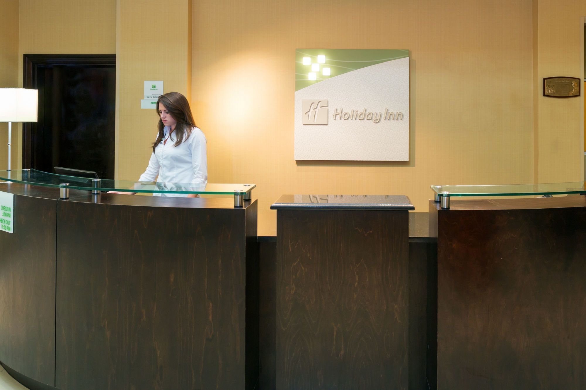 Holiday Inn Daytona Beach Lpga Boulevard By Ihg Extérieur photo